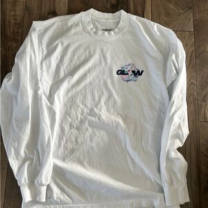 Project Glow 2025 MEDIUM Like New Worn One Time